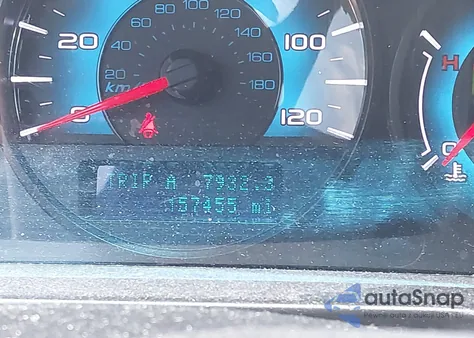 2011 Ford Fusion Se из США, поврежденный, VIN 3FAHP0HA3BR133842